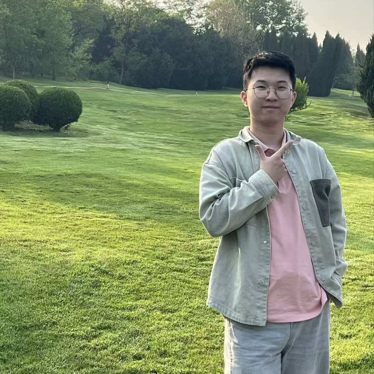 YiCheng Yang 杨镒丞 - YiCheng Yang 杨镒丞